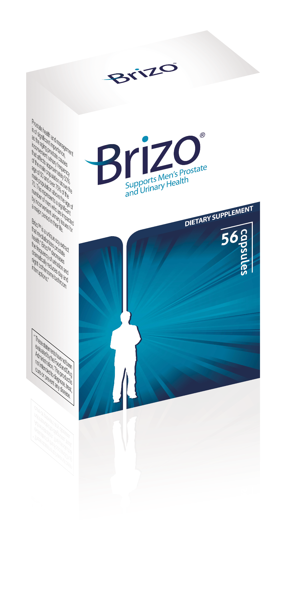 Brizo® product packaging
